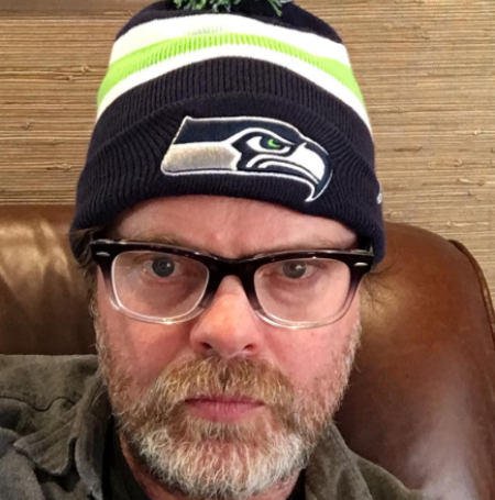 Rainn Wilson has had a diverse and successful career in the entertainment industry.