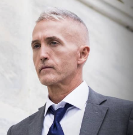 Trey Gowdy's Wealth Accumulation: How He Built His Impressive Net Worth