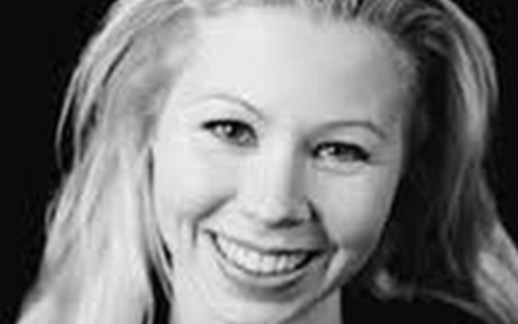 From the Silver Screen to Center Stage: Linda Ulvaeus, the Swedish Sensation! From the Silver Screen to Center Stage: Linda Ulvaeus, the Swedish Sensation!