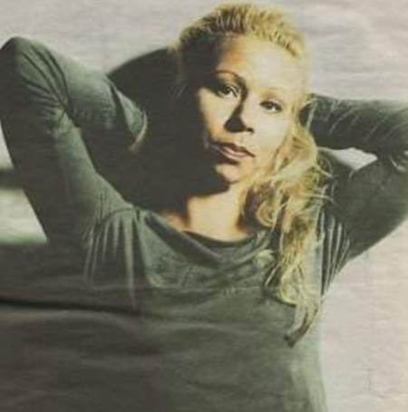 Linda Ulvaeus, a Swedish singer-songwriter and actress, is well-known as the daughter of ABBA members Björn Ulvaeus and Agnetha Fältskog.