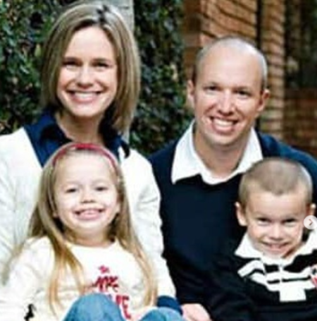 Get to Know Jeremy Rytky: Insights into the Life of Andrea Barber’s