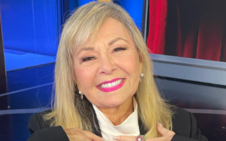 Roseanne Barr's Wealth: The Journey Behind Her Net Worth