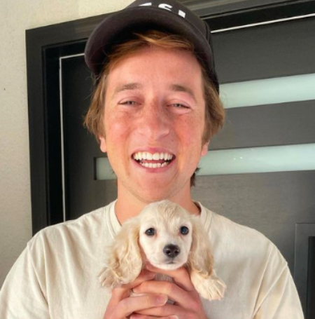 Skyler Gisondo is an actor from the United States.