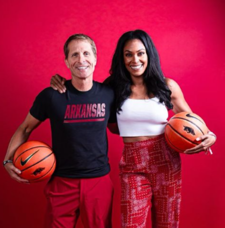 In 2009, the American basketball coach Eric Musselman got married to Danyelle Sargent, who is the love of his life.