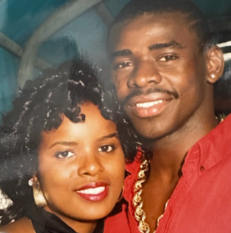 Michael Irvin has filed a $100 million lawsuit because of something that happened in February 2023 at a hotel in Phoenix.