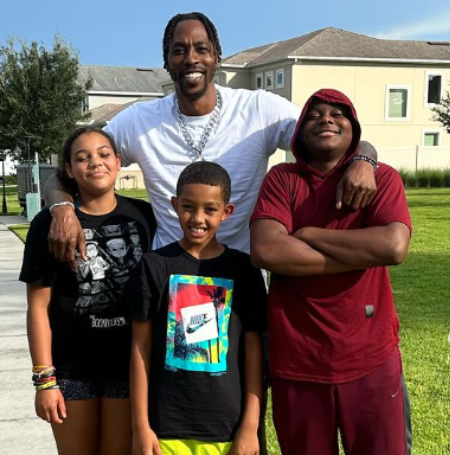 Getting to Know Braylon Howard: Some Fascinating Facts About Dwight