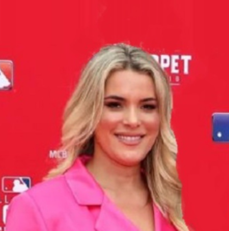 All You Need to Know About Yainee Alonso: Manny Machado's Better Half