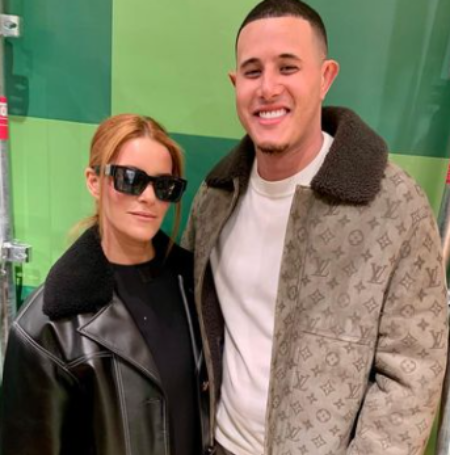 All You Need to Know About Yainee Alonso: Manny Machado’s Better Half