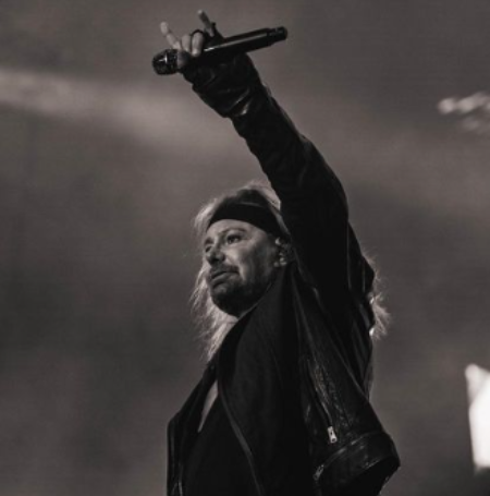Neil's father, Vince Neil, has an impressive net worth of $50 million.
