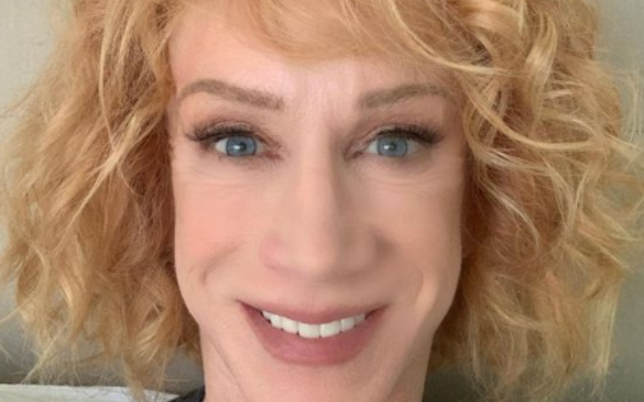 Kathy Griffin's Net Worth: How She Built Her Comedy Empire?
