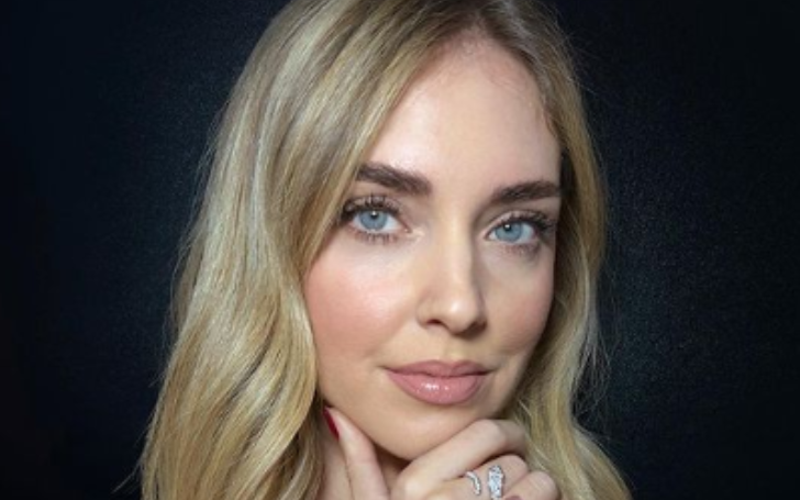 Breaking Down Chiara Ferragni's Net Worth: A Trailblazing Journey in Fashion and Entrepreneurship Breaking Down Chiara Ferragni's Net Worth: A Trailblazing Journey in Fashion and Entrepreneurship
