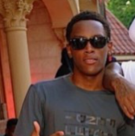 Jadarius Jenkins is single and not romantically involved with anyone.
