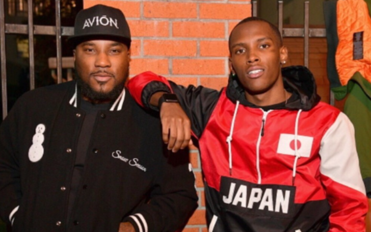 Jadarius Jenkins: The Next Generation in the Spotlight as Jeezy's Son