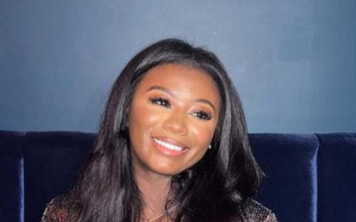 Omoye Assata Lynn: A Glimpse into the Life of Common's Gifted Daughter