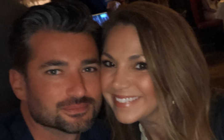Wes Brown's Better Half: The Charismatic Amanda Moye Brown in the Limelight Wes Brown's Better Half: The Charismatic Amanda Moye Brown in the Limelight
