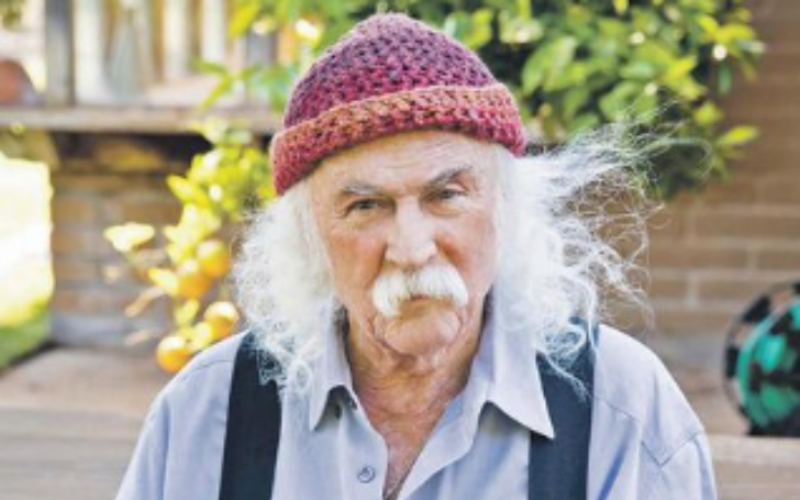 Legendary Lyricist, Lavish Lifestyle: David Crosby's Net Worth Revealed