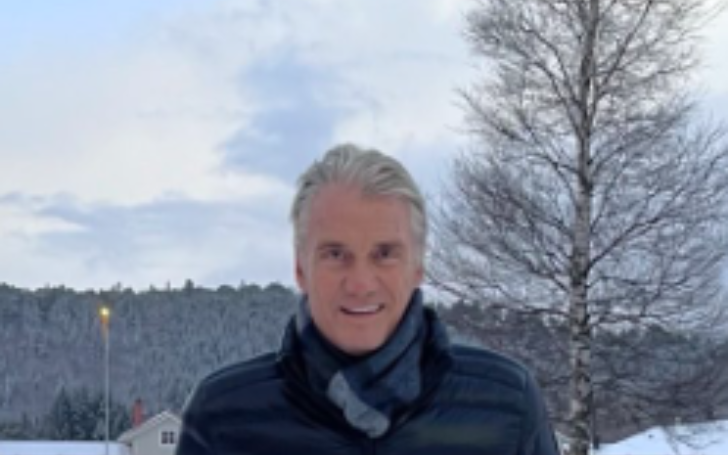 Breaking Down Dolph Lundgren's Wealth: A Closer Look at His Net Worth