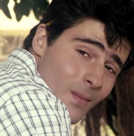 Tony Ganios An Actor's Odyssey in the Heart of American Entertainment