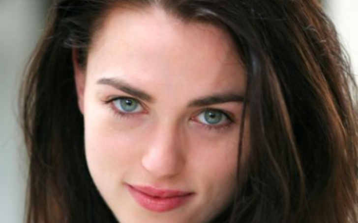 Inside Katie McGrath's Love Story: Meet Her Handsome Husband Inside Katie McGrath's Love Story: Meet Her Handsome Husband