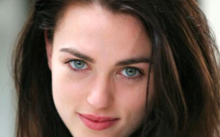 Inside Katie McGrath's Love Story: Meet Her Handsome Husband