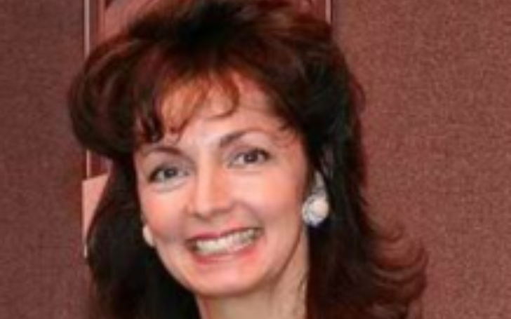 Inside the World of Shona Learoyd: Ian Anderson's Supportive Partner Revealed