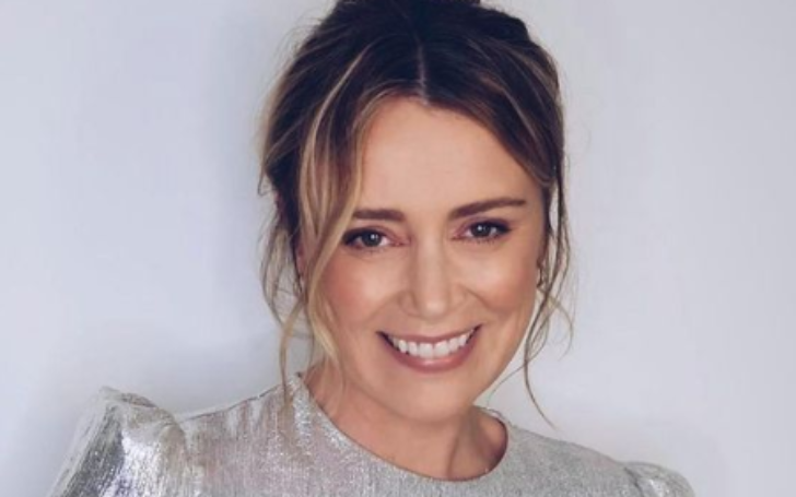 Keeley Hawes Net Worth 2024: Breaking Down the Actress's Wealth and Success