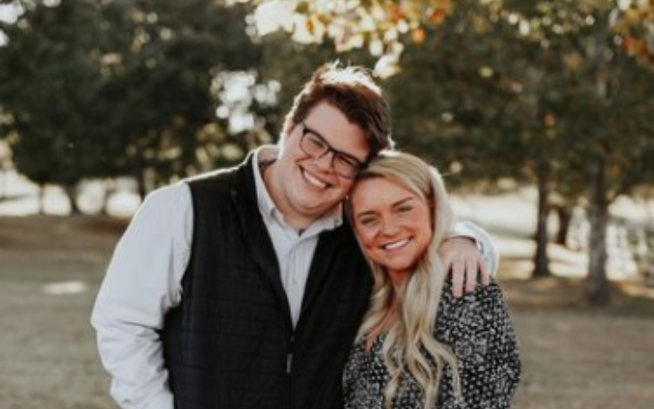 Toby Keith's Legacy Continues: Introducing Stelen Keith Covel and His Artistic Impact Toby Keith's Legacy Continues: Introducing Stelen Keith Covel and His Artistic Impact