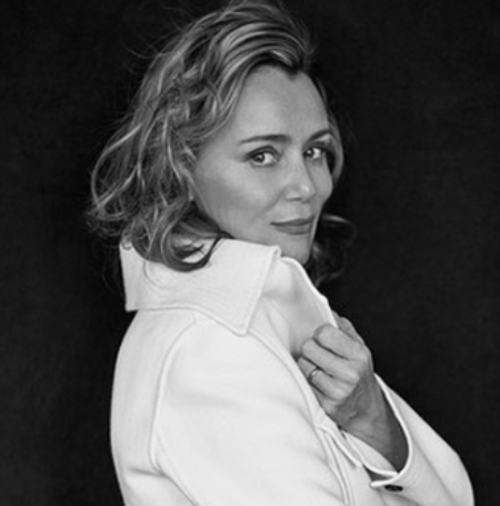 Keeley Hawes, the acclaimed English actress, has a net worth of $5 million. 