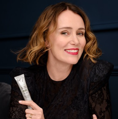 Keeley Hawes is a popular actress from England.