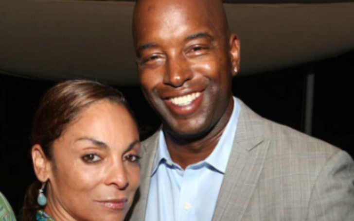 The Untold Story of Terrence Duckett: Life Beyond Jasmine Guy's Marriage