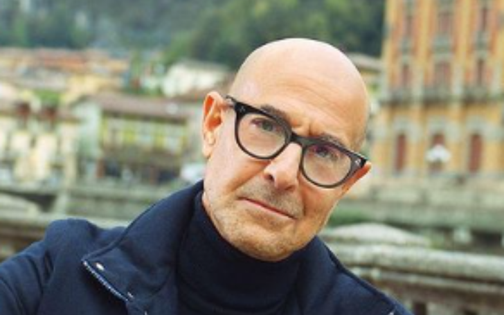 Stanley Tucci's Wealth Odyssey: Examining His Net Worth, Income Diversity, and Financial Success