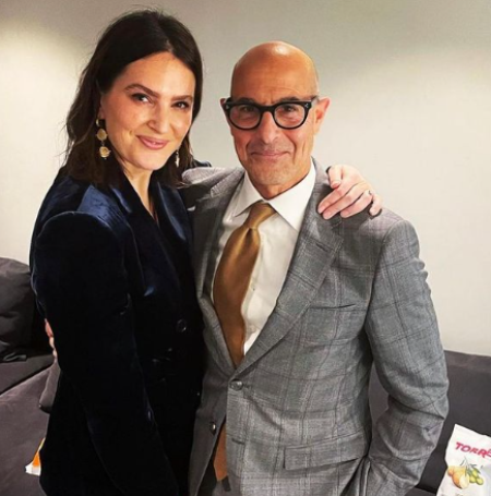 While Stanley Tucci is a well-regarded actor and TV host, he has faced some controversy.