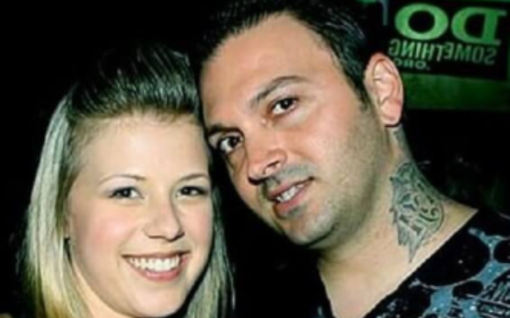 Unveiling the Life of Shaun Holguin: Jodie Sweetin's Former Spouse