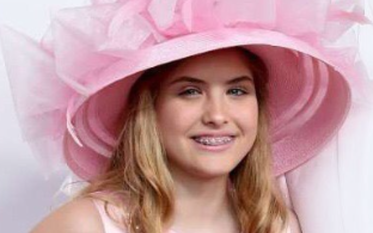 The Rising Net Worth of Dannielynn Birkhead: An Inside Look