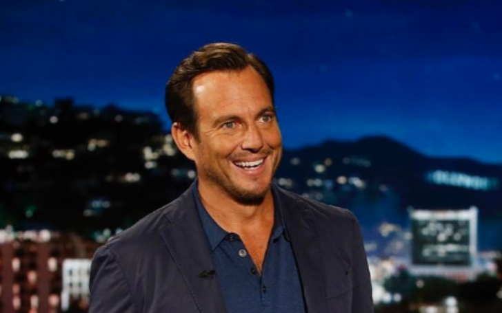 The Business of Comedy: Will Arnett's Net Worth and Career Triumphs