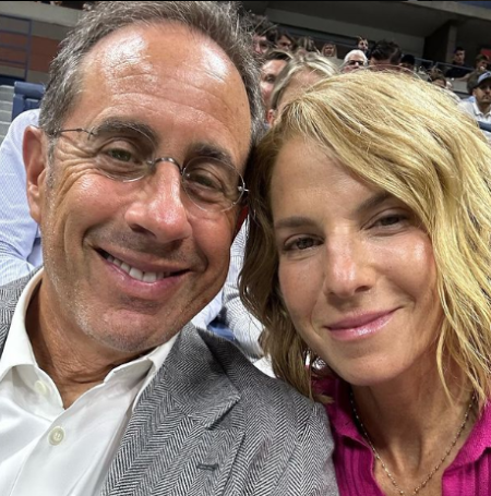 Jerry Seinfeld is a multifaceted American entertainer renowned for his roles as a stand-up comedian, actor, writer, and producer.