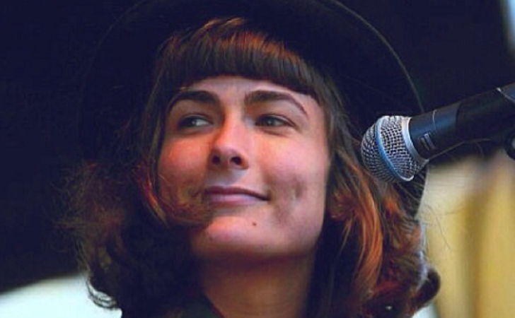 Unveiling the Soulful Melodies of Jade Castrinos: A Journey Through Music