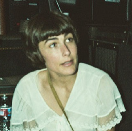 Jade Castrinos is a former female vocalist of Edward Sharpe & the Magnetic Zeros.