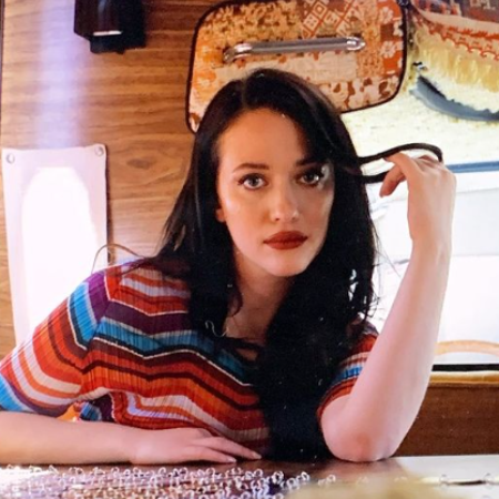 Ellen Litwack is well-known because of her daughter, Kat Dennings.