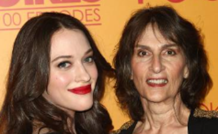 Meet Ellen Litwack: The Inspiring Mother Behind Kat Dennings