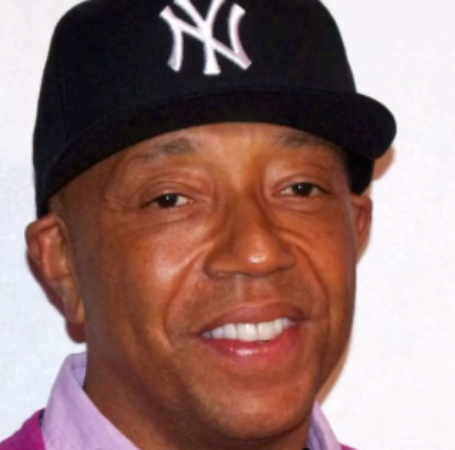 Russell Simmons has faced legal action.