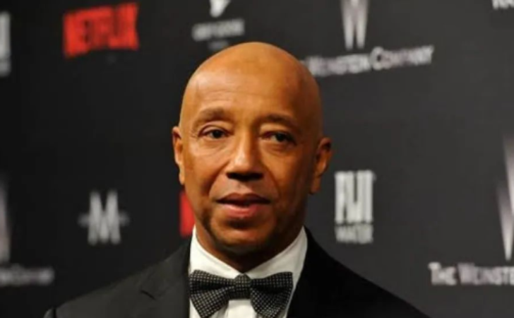 Russell Simmons Accused of Sexual Assault and Harassment in Latest Lawsuit Russell Simmons Accused of Sexual Assault and Harassment in Latest Lawsuit