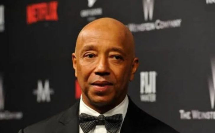 Russell Simmons Accused of Sexual Assault and Harassment in Latest Lawsuit