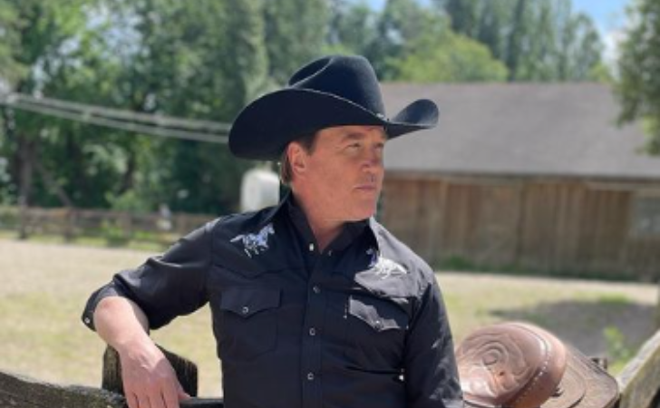 Lochlyn Munro: The Canadian Actor Making Waves in Hollywood Lochlyn Munro: The Canadian Actor Making Waves in Hollywood
