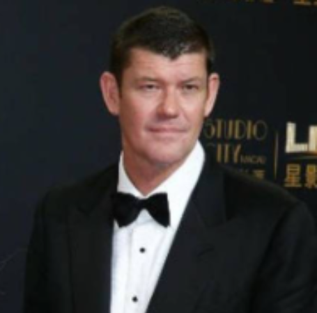 James Packer's major ventures has been with Crown Resorts.