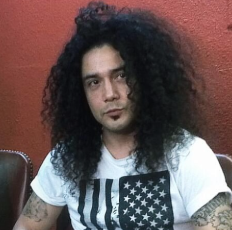 Vanessa Villanueva and her former husband Chris Perez have two grown children.