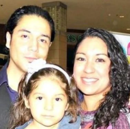 Vanessa Villanueva is best recognized for being the ex-wife of Chris Perez.