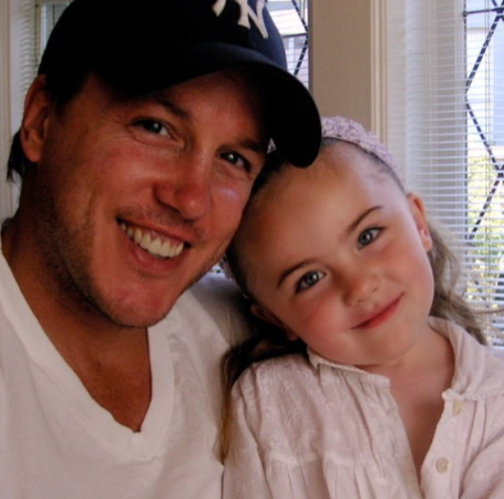 Lochlyn Munro began his acting journey in 1987.