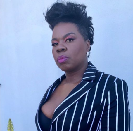 Leslie Jones bought a house in Beverly Hills.