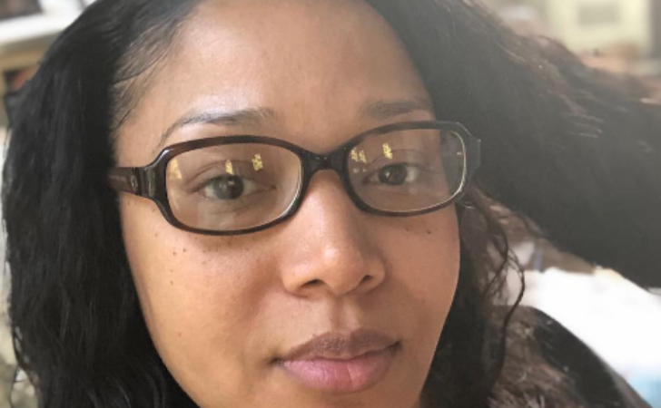 Introducing Lashon Dixon: The Woman Behind Messiah Harris Introducing Lashon Dixon: The Woman Behind Messiah Harris